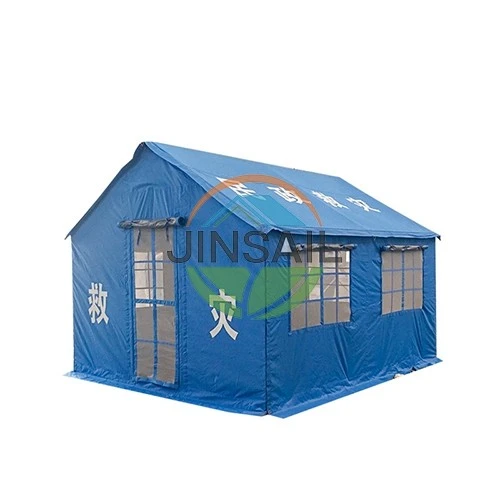 Disaster Relief Tent