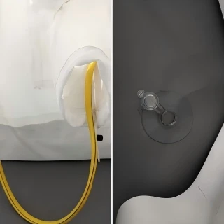 water inlet and outlet design water inlet and outlet design